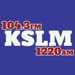 Hebrew Nation Radio / KJPC logo