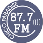 Aviva Radio / KEFM/LP logo