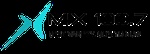 Mix 100.7 / KMGX logo
