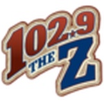 The Z / KHBZ logo