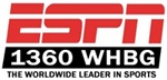ESPN 980 / WHBG logo