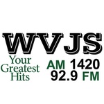 WVJS logo