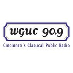 WGUC 90.9 Jazz / WGUC/HD2 logo