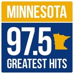95.7 Pulse FM / KNXR logo