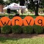 Georgetown College Student Radio 93.7 FM logo
