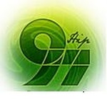 Hip97.com / Rhythmic Oldies logo