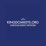 Kingdom Keys Network / KJDR logo