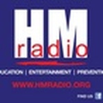 H.M Radio logo
