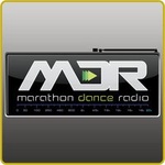 Marathon Dance Radio logo