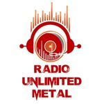 Skylyne Radio Power Rock logo