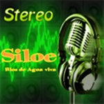 Radio Siloe logo