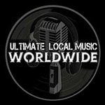 Ultimate Local Music logo