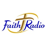 Faith Radio / WBGP logo