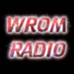 Wrom Radio logo