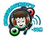 Radiolatinotv logo