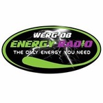 Energy Radio Ct logo