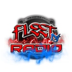 FLEET DJ RADIO logo
