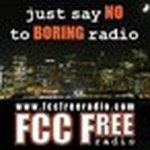 FCCFREE RADIO STUDIO 2B logo