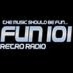 Fun101Retro80scom logo