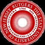 WCCR Rutgers Camden Radio logo