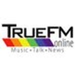 TrueFM Online logo