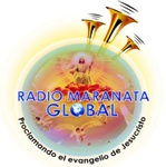 Radio Maranata NY logo