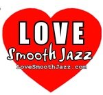 Love Smooth Jazz logo