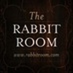 Rabbit Room Radio logo