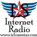 Lone Star Internet Radio logo