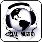 Jus Muzic logo