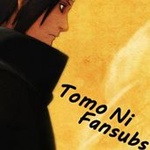 Tomo Ni / Shoutcast logo