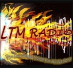 Living Truth Ministries 4 Christ logo