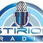 Stirion Radio logo