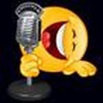 Chuckle Radio logo