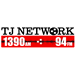 TJ Network logo