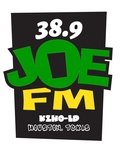 JoeFM logo