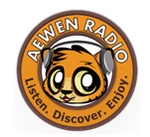 Aewen Radio / Main Channel logo