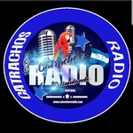 CATRACHOSRADIO logo