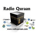 Quran Radio Tafsir logo