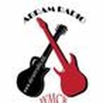 Abram Radio WMCR logo