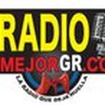 La Mejor GR logo