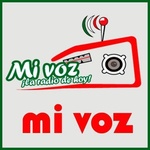 MI VOZ logo
