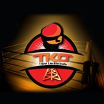 Tejano KnockOut Radio logo