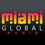 Miami Global Radio logo