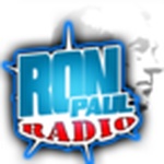 Ron Paul Revolution Radio logo