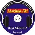 Radio Mariana FM logo