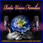 Radio Union Familiar logo