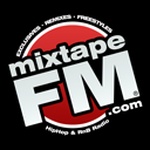 MixTapeFM Radio logo