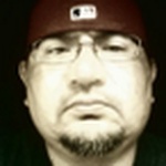 Firewater Radio logo