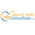 Gurbani Radio logo